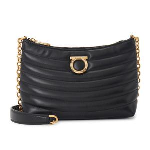 페라가모 여성 체인 숄더백 22 0821 0780254