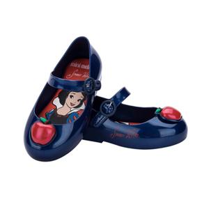 [토박스] (140-190mm) 미니멜리사 스윗 럽 디즈니 콜라보 프린세스 비비 네이비 샌들 신발 MSKCC1TSDP11NVY