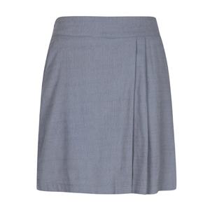 (레코브) 뒷밴딩 주름 치마 반바지(LC61C7PS503X)