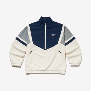 [리복]헤리티지 아노락 네이비 화이트 REJU5EA21_OW