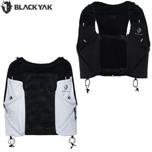 [블랙야크]남여공용 5리터 장거리 트레일러닝 베스트 트레일러닝베스트대쉬5 2BYKSXU914