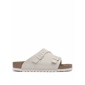[BIRKENSTOCK] 라프리마 여성 Zurich 샌들 1025008 ANTIQUE 화이트 /3