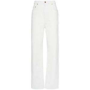 Golden Goose Golden Kim 데님 진 80I-ZBM021