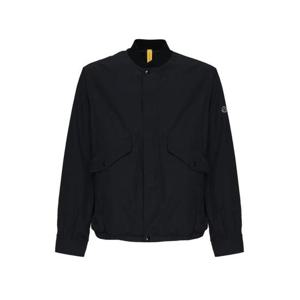 몽클레어 몽클레르 x 메르세데스 벤츠 바이 니고 자켓 K14011A00