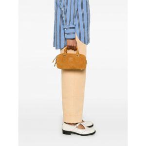 [MIU MIU] 라프리마 여성 ToteBags Arcadie matelass  나파 레더 백 5BB142VOON2CS4 F0R55 WHISKY /9