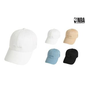 [엔비에이]남녀공용 엔비에이 시카고불스 [CHI] 스몰로고 메탈 하드볼캡 N235AP473P