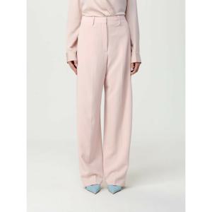 [THEORY] 라프리마 여성 팬츠 O1109202 Q2D 핑크 /6