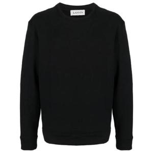 25 FW 랑방 포토 프린트 긴소매 스웨트셔츠 RMSS0005J009 TP432319537