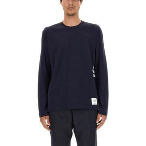 THOM BROWNE 4바 셔츠 MJS218AJ0084415