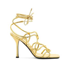 VALENTINO GARAVANI Sandals 2W2S0GB6RNJKM5