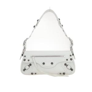 발렌시아가 LE CAGOLE 르 카골 스몰 슬링백 7716401VG9Y9104 OPT