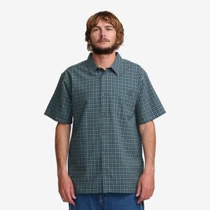 [보드라이더스]빌라봉 MOGUL 반팔 셔츠 (AF11SH064MID_CA