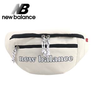 뉴발란스 키즈 힙색 L(NK8ADS319U-39)_아이보리