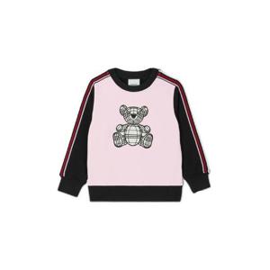 BURBERRY talbot bear crewneck sweater 8061397KB1017