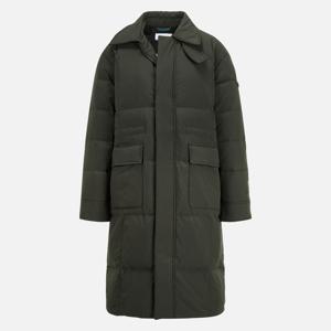 [컬럼비아 (행사)]여성 레이크 투 메도우 III 롱다운 자켓 YL3388-319