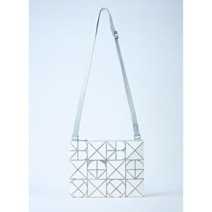 이세이미야케 바오바오 폰트 숄더 백 BB56AG841 06