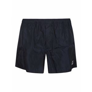 [VALENTINO] 라프리마 남성 스윔 반바지 트렁크 VUHA286FNB01 Blue /8