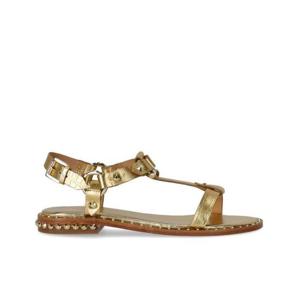아쉬 샌들 S25 PATSYBIS04 36 Gold