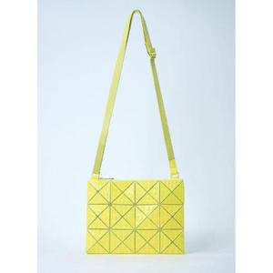 25 FW 바오바오 여성 카이주 숄더백  bao0261005yel