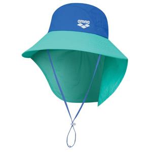 [아레나] 남아 비치모자 A4AC1BH01BLU