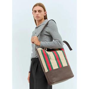 25 FW 구찌 남성 라지 토트백 guc0157076cam