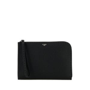 펜디 클러치 파우치 7N0153AP3B F0GXN BLACK