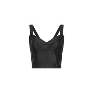 돌체앤가바나 스윗하트넥 크롭탑 F7W98TGDCMX N0000 TP944461862