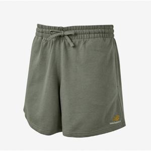 뉴발란스반바지 XQS NBNVC26103-49 NB UNI 에센셜 반바지