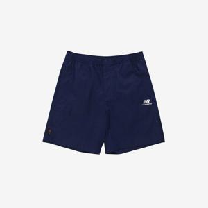 뉴발란스반바지 XQS NBNVD22533-59 UNI 옥스포드 쇼츠