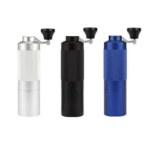 뚜띠 미니 CGAM-M2000 커피그라인더 핸드밀 커피분쇄기 커피그라인더 핸드밀 뚜띠 TUTTI 뚜띠미니 커피머신 원두커피분쇄기 에스프레소