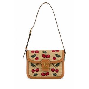 [VALENTINO] 라프리마 여성 BORSE 6W0B0R15IXM R9F 프린트 /2