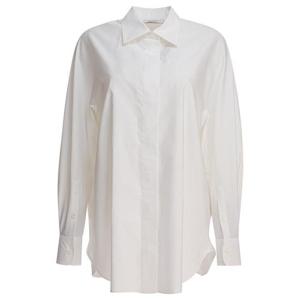 지방시 셔츠 BW61ET1634100 White