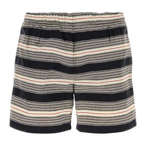 프라다 자수 나일론 수영복 UB378SOOO17N7 F0008