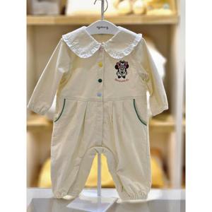 아가방 세이브존02 프릴 카라 점프수트 03s527551