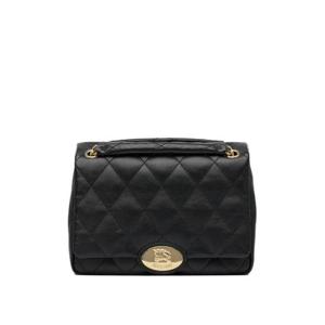 버버리 크로스백 8111250 Black