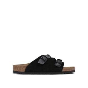 버켄스탁 샌들 1026783TECH BLACK Black