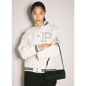 25 FW 프라다 여성 Re Nylon 숄더 파우치 pra0258051blk