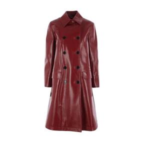 구찌 코트 830132XNA6G6207 RED STILL