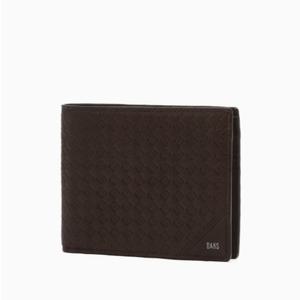 [닥스] 루이스바이어스 브라운 반지갑 DBWA5F733W3