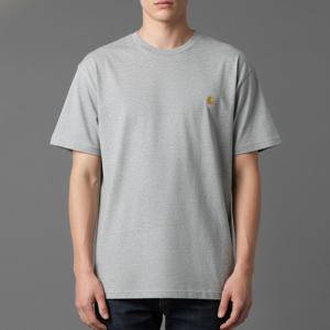 [국내배송]칼하트 WIP 체이스 반팔티 I026391 00MXX 매니아온