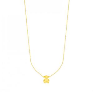 [토스(주얼리)]TOUS 18K Gold Sweet Dolls Necklace/토스 18K 스윗돌 목걸이/