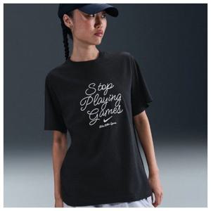 [나이키]나이키반팔티 HQS IH4029-010 스포츠웨어 여성 티셔츠