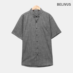 빌리버스 남자 반팔 셔츠 여름 남방 BBI111