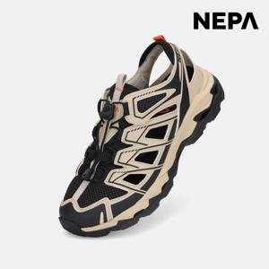 네파 [택가 179,000원] 25 S/S 여름  공용 FINDER SD 파인더 샌들 7LD7674