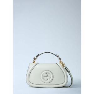 25 FW 구찌 여성 미디엄 블론디 핸드백 guc0261005wht