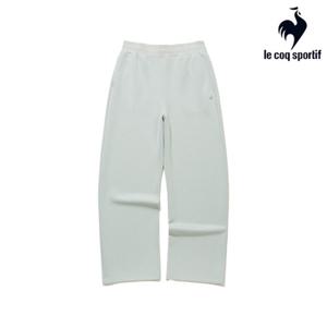 [르꼬끄] 여성 레귤러핏 모달 더블텐션 팬츠 QQ322OFP81_WKK