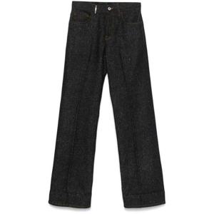 버버리 데님 팬츠 8101680X BLUE