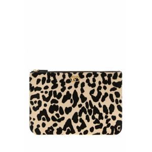 [VALENTINO] 라프리마 여성 클러치 7W2P0AK4WIE BRC 애니멀 프린트 /2