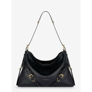 [GIVENCHY] 라프리마 여성 숄더 가방 Voyou 미디엄 레더 백 BB5131B2AE 001 블랙 /12