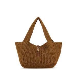 생로랑 토트백 832502FAEBN 9444 Camel